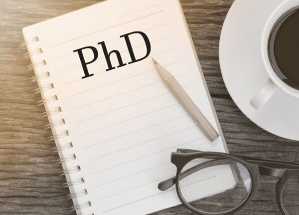 ثبت نام کنکور دکتری