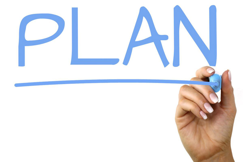 برنامه ریزی کنکور