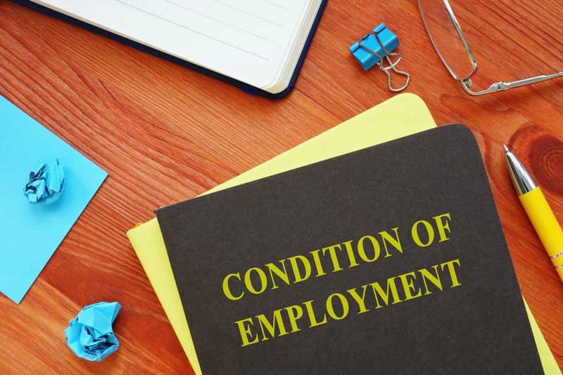 شرایط ثبت نام آزمون استخدامی آموزش و پرورش