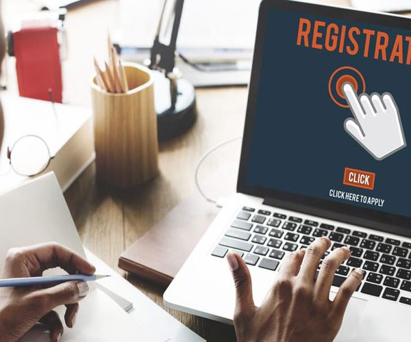 نحوه ثبت نام آزمون استخدامی آموزش و پرورش