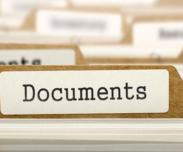 مدارک ثبت نام آزمون استخدامی آموزش و پرورش