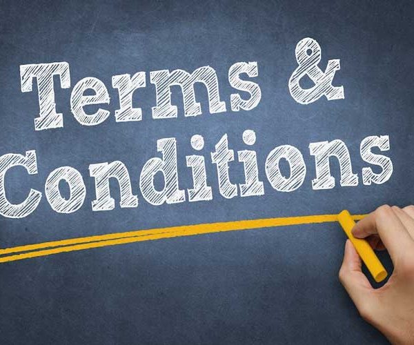 شرایط ثبت نام کنکور