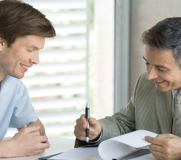 بهترین مشاوران آزمون استخدامی