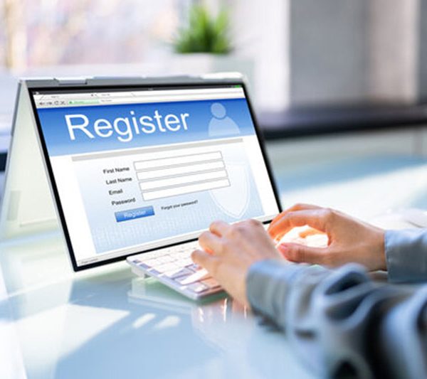 نحوه ثبت نام کنکور دکتری