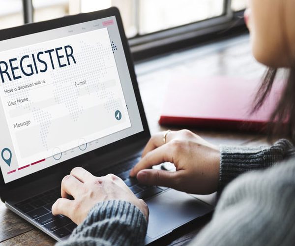 نحوه ثبت نام کنکور کارشناسی ارشد