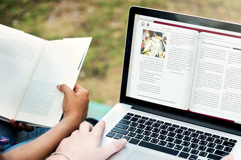 دفترچه ثبت نام کنکور کارشناسی ارشد