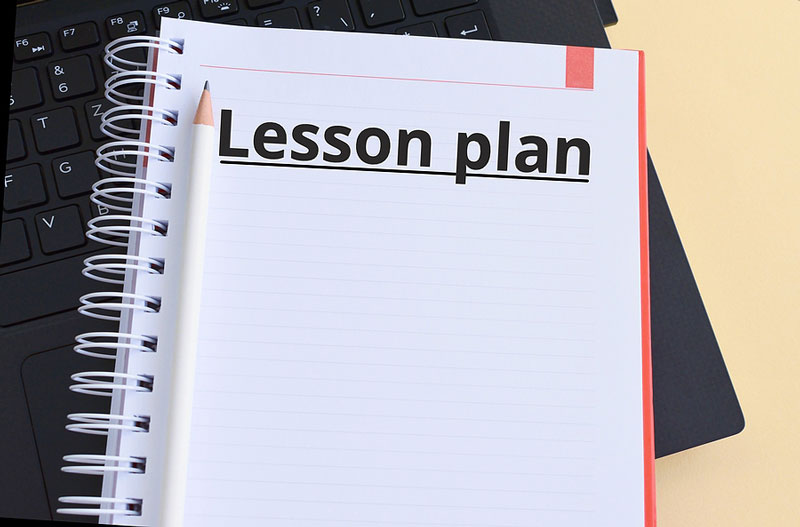 برنامه ریزی آزمون استخدامی بخش خصوصی