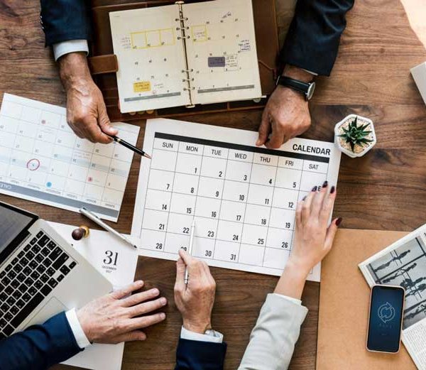 برنامه ریزی آزمون استخدامی تامین اجتماعی