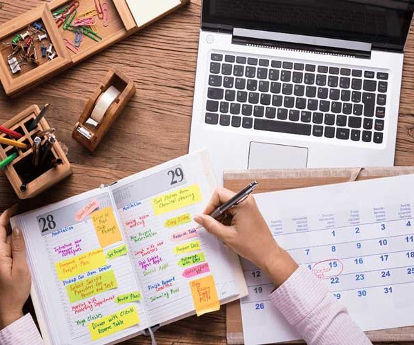 برنامه ریزی آزمون استخدامی آموزش و پرورش