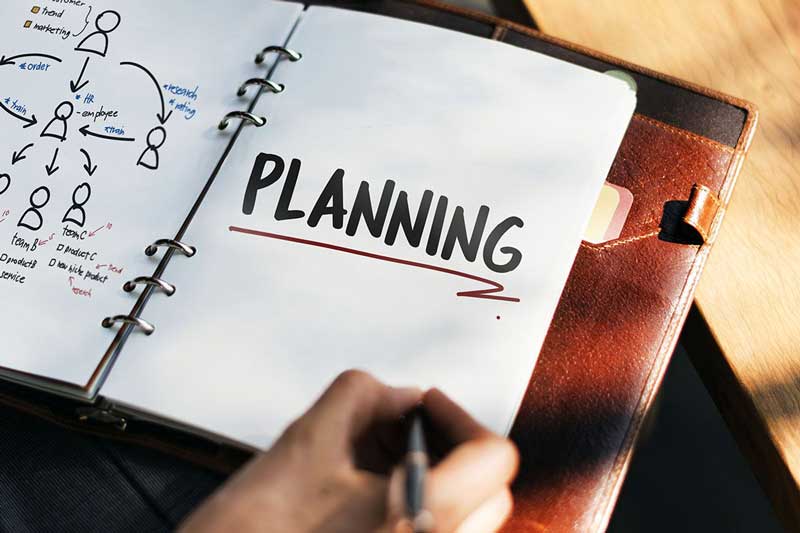 برنامه ریزی آزمون استخدامی آموزگار ابتدایی آموزش و پرورش