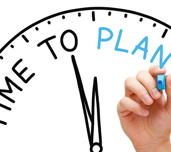 برنامه ریزی آزمون استخدامی بانک