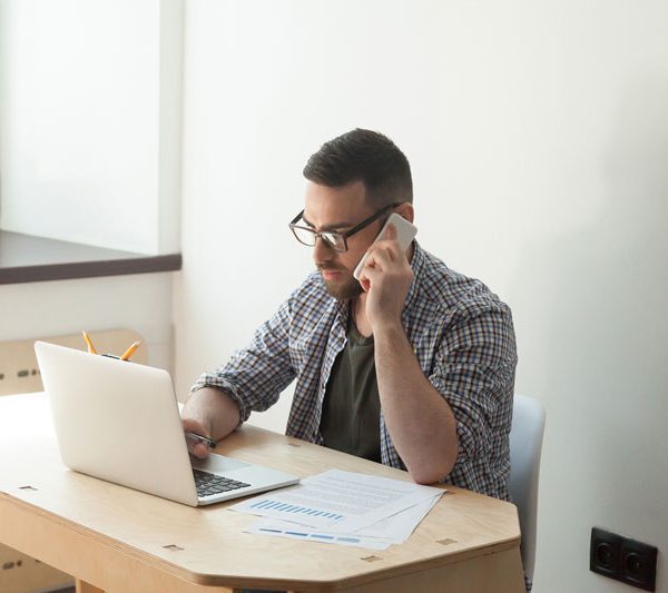 پشتیبان آزمون استخدامی تامین اجتماعی