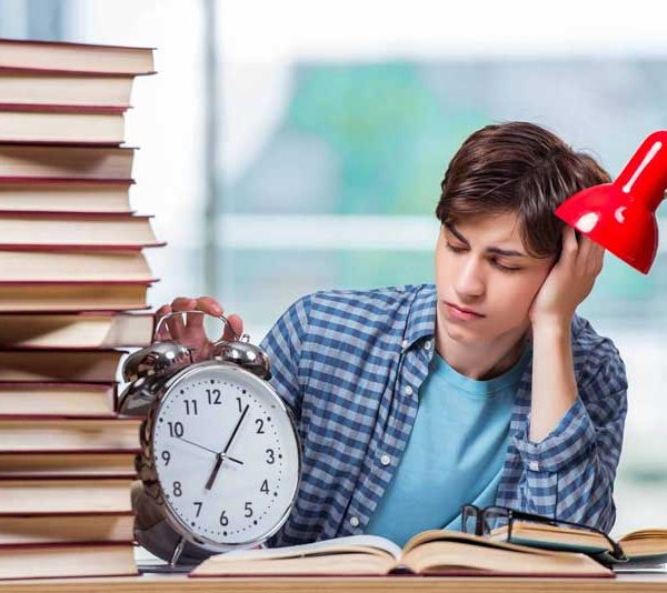 زمان برگزاری کنکور