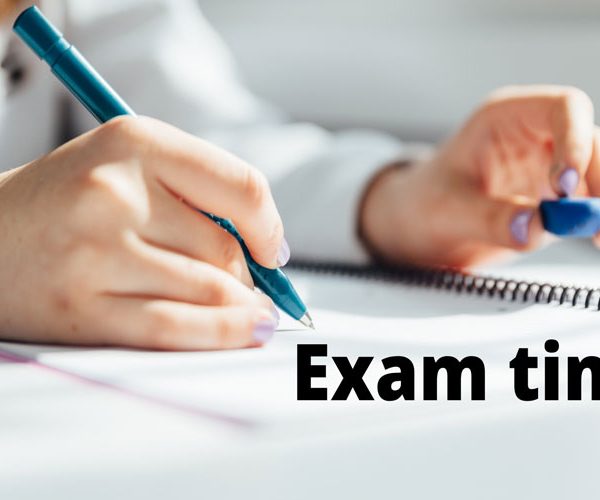 زمان برگزاری آزمون استخدامی آموزش و پرورش