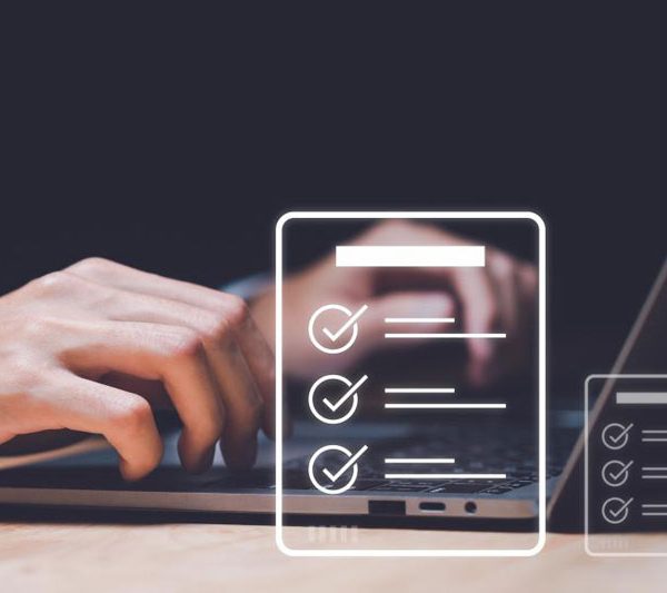 ویرایش اطلاعات ثبت نام کنکور دکتری