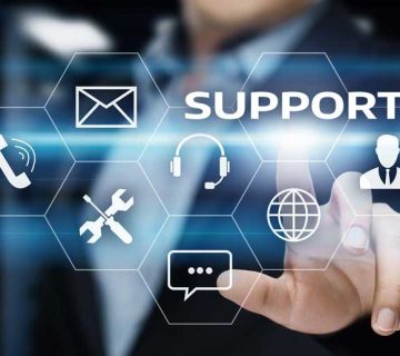 پشتیبان آزمون استخدامی وزارت بهداشت