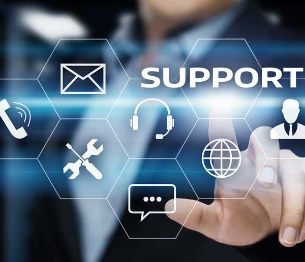 پشتیبان آزمون استخدامی وزارت بهداشت