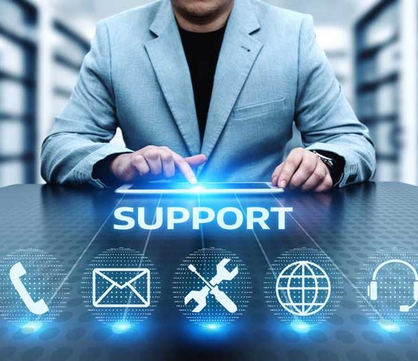 پشتیبان آزمون استخدامی دستگاه های اجرایی