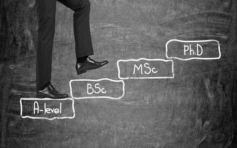 آدرس باجه های رفع نقص کارت ورود به جلسه کنکور دکتری