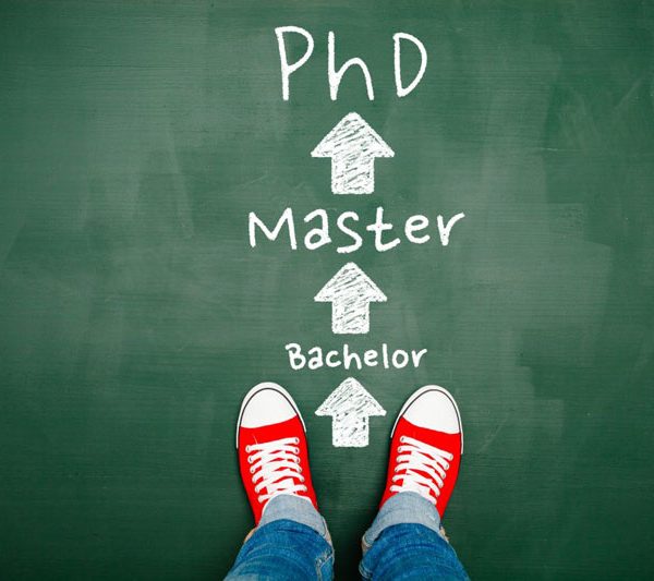 برنامه ریزی کنکور دکتری