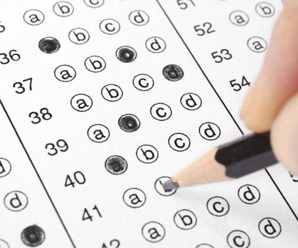 کارت ورود به جلسه کنکور کارشناسی ارشد