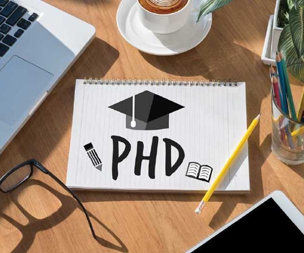 کارت ورود به جلسه کنکور دکتری