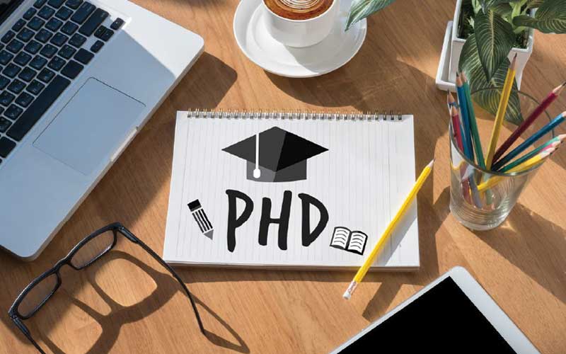 کارت ورود به جلسه کنکور دکتری