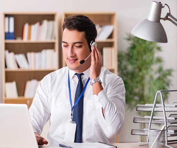 مشاوره آزمون استخدامی