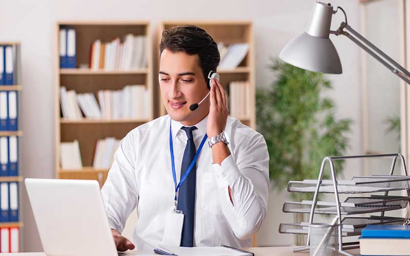 مشاوره آزمون استخدامی