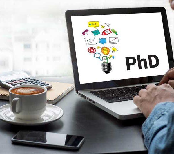 انتخاب رشته کنکور دکتری