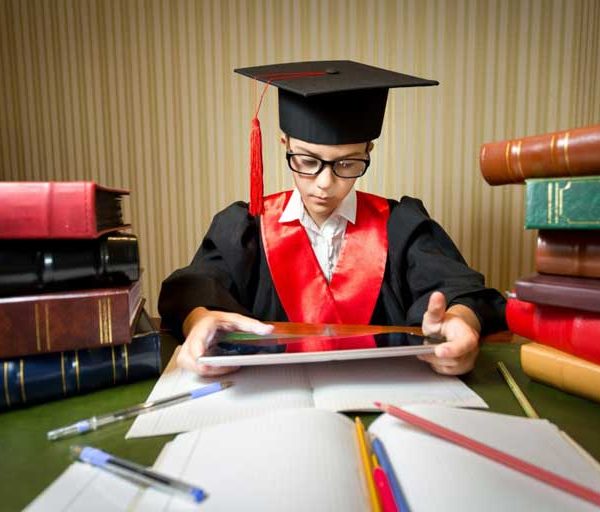 نحوه انتخاب رشته کنکور دکتری