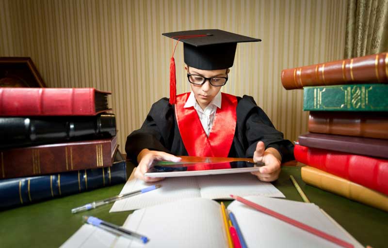 نحوه انتخاب رشته کنکور دکتری