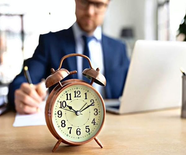 زمان انتخاب رشته کنکور دکتری