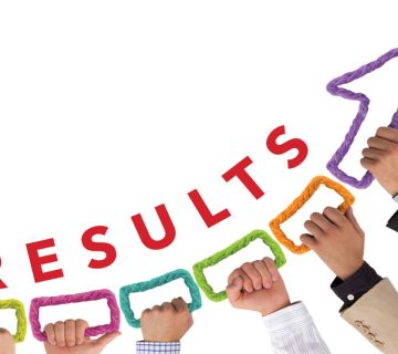 اعلام نتایج کنکور کارشناسی ارشد