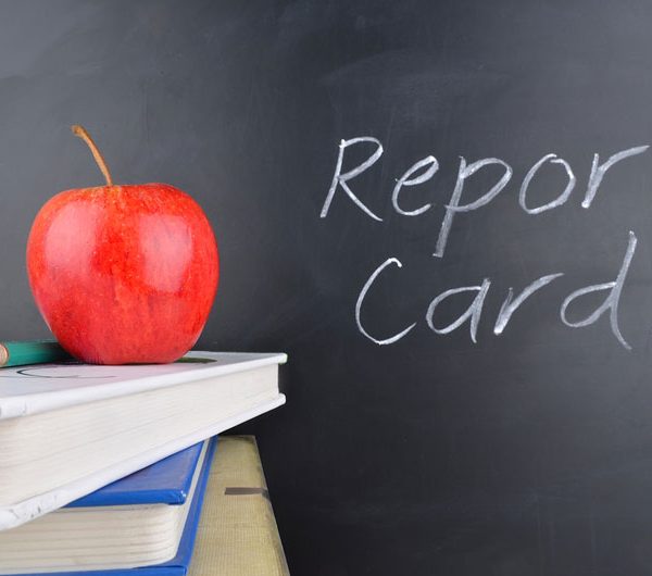 کارنامه نهایی کنکور