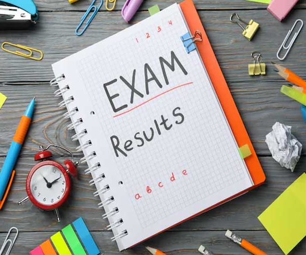 اعلام نتایج نهایی کنکور کارشناسی ارشد