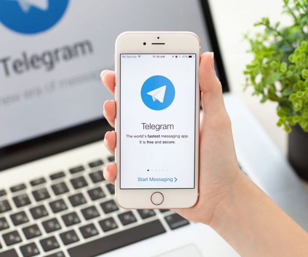 کانال تلگرام مشاوره تحصیلی محصل