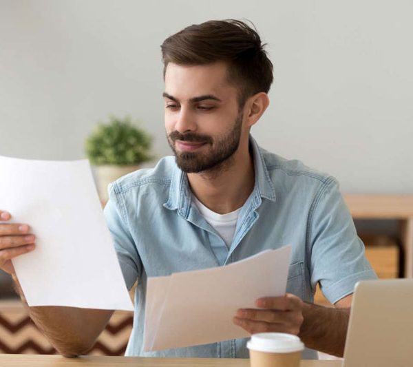 کارنامه نهایی کنکور کارشناسی ارشد