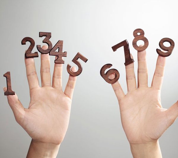 مشاوران رتبه برتر کنکور ریاضی