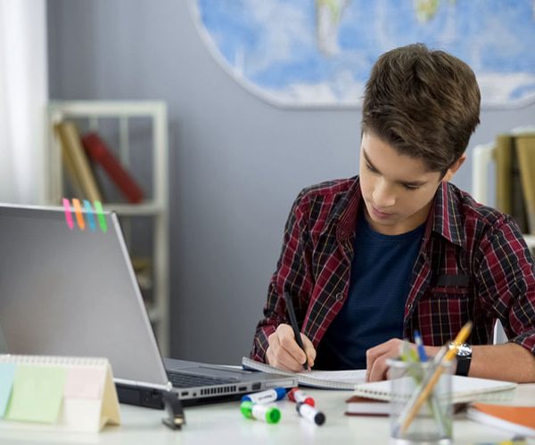 برنامه ریزی کنکور زبان