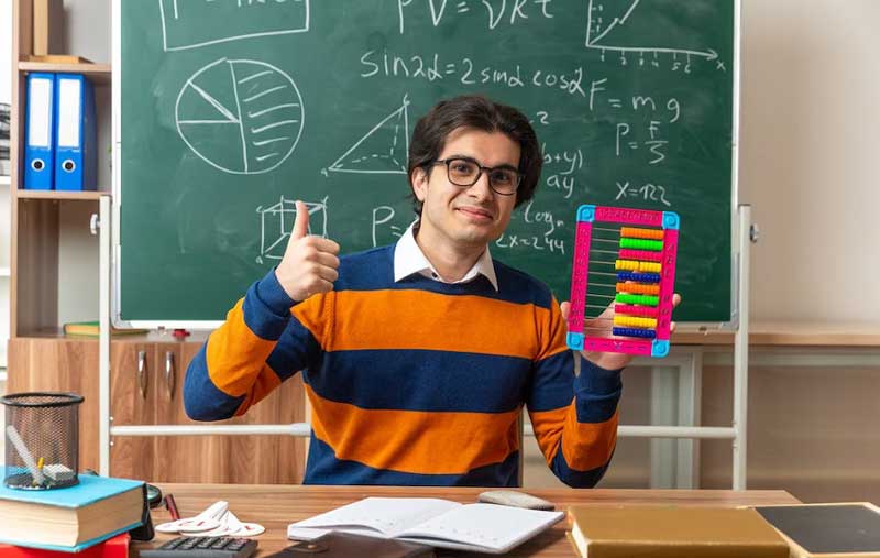 برنامه ریزی کنکور ریاضی