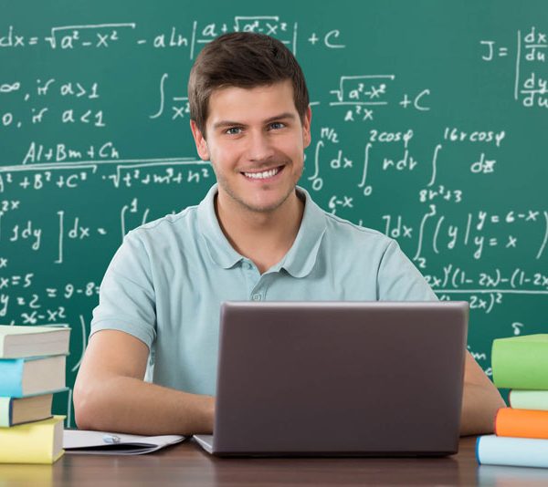 مشاوره کنکور ریاضی