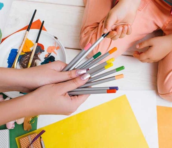 مشاوره کنکور هنر