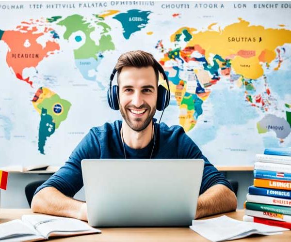 مشاوره کنکور زبان