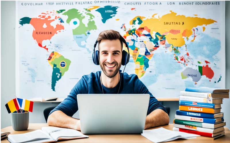 مشاوره کنکور زبان