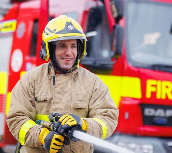 شرایط ثبت نام آزمون استخدامی آتش نشانی