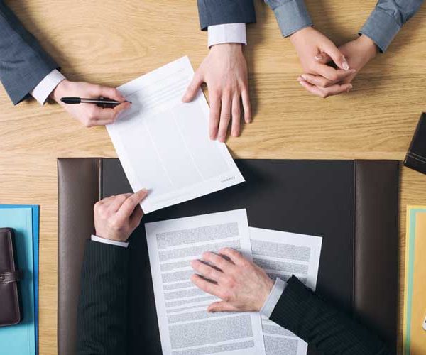 مدارک ثبت نام آزمون استخدامی آتش نشانی