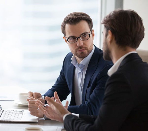 مشاوره کنکور کارشناسی ارشد علوم انسانی