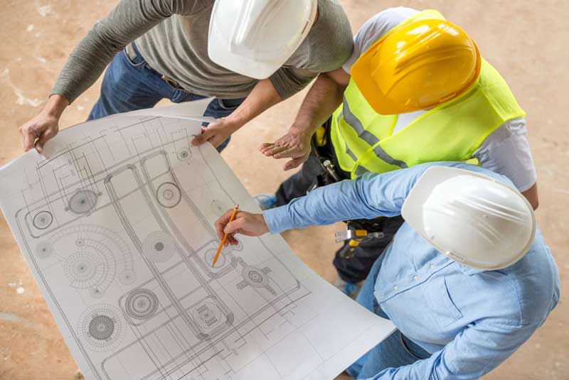 مشاوره کنکور کارشناسی ارشد فنی و مهندسی